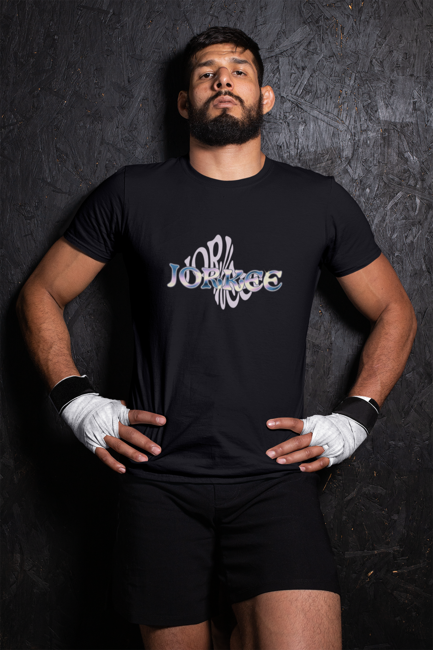 Fightwear - MMA & BJJ Shirts