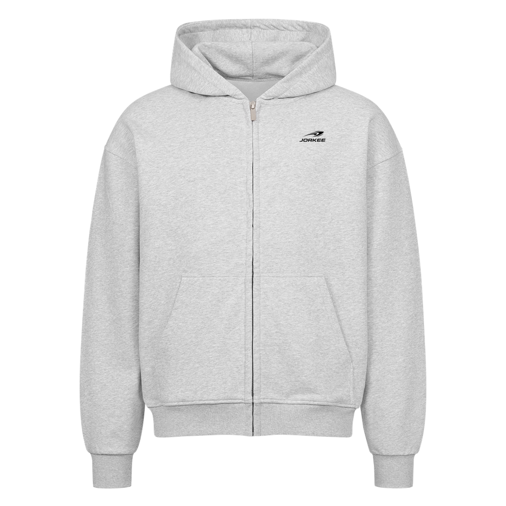 Image for color: heather grey
