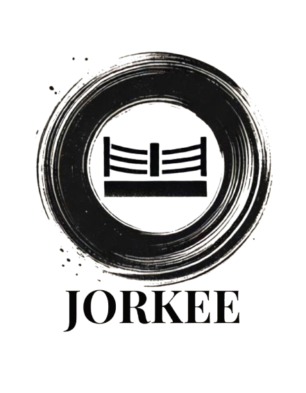 Jorkee