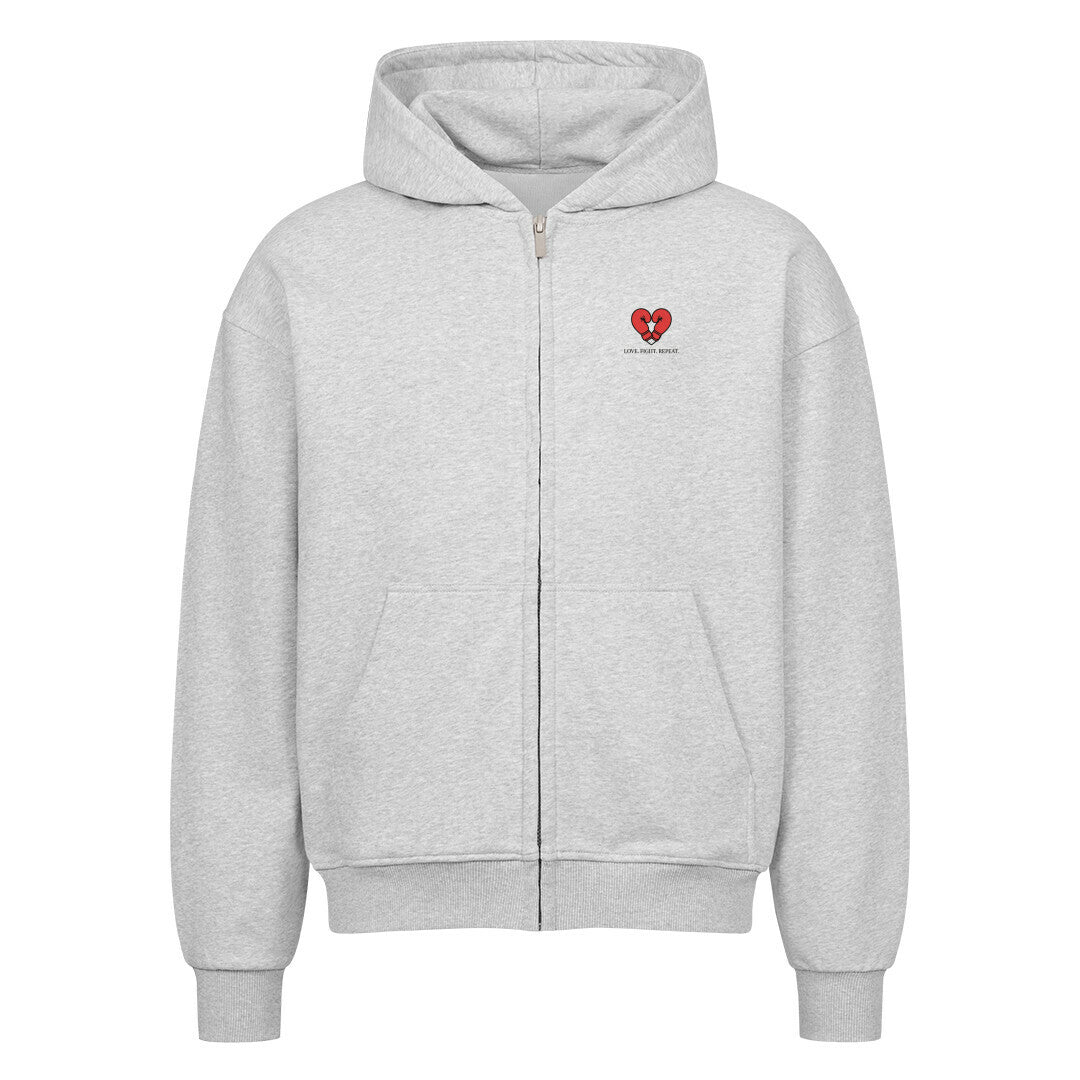 Image for color: heather grey