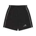 Jorkee Sportshorts schwarz - Fightwear für Training und Kampfsport