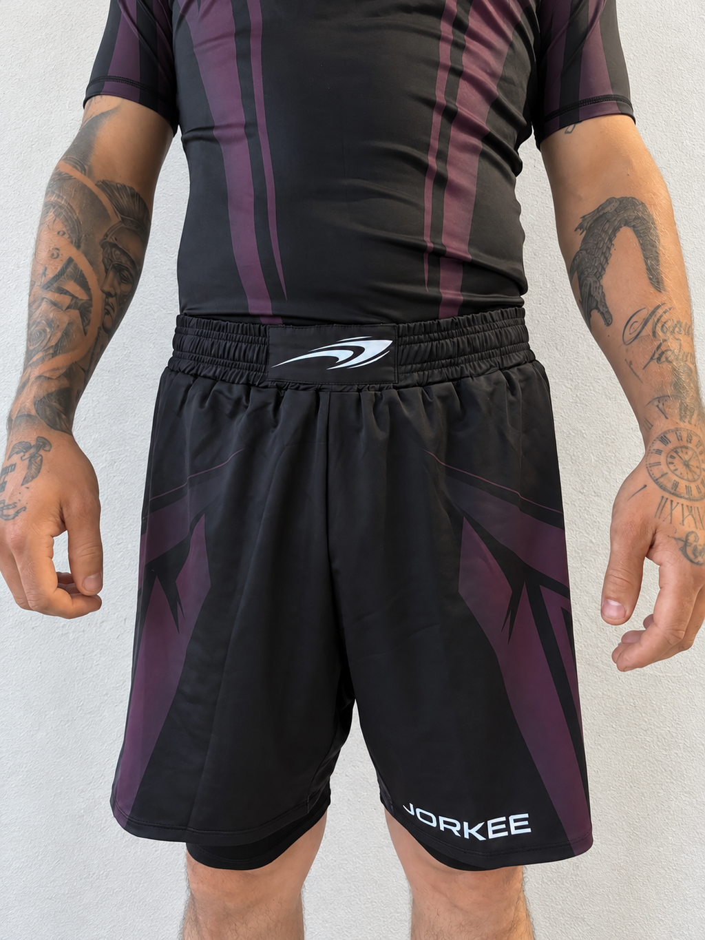 Shorts - Culture of Ambition