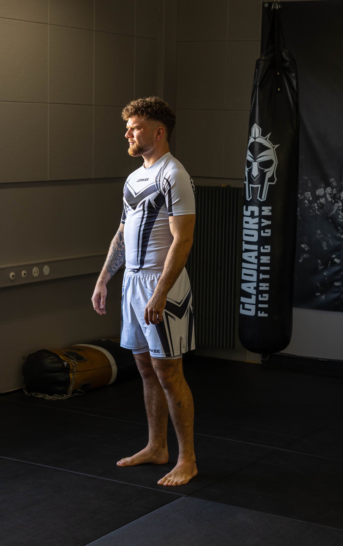 Shorts - Culture of Ambition