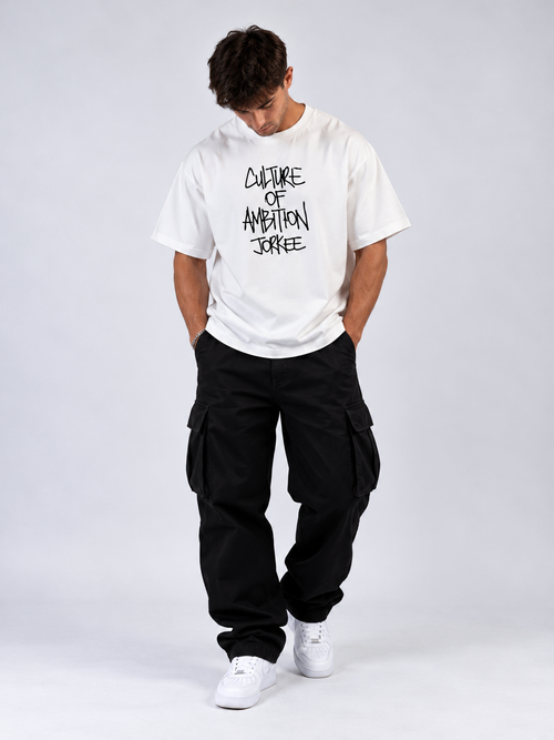 Oversized Shirt - Culture of Ambition