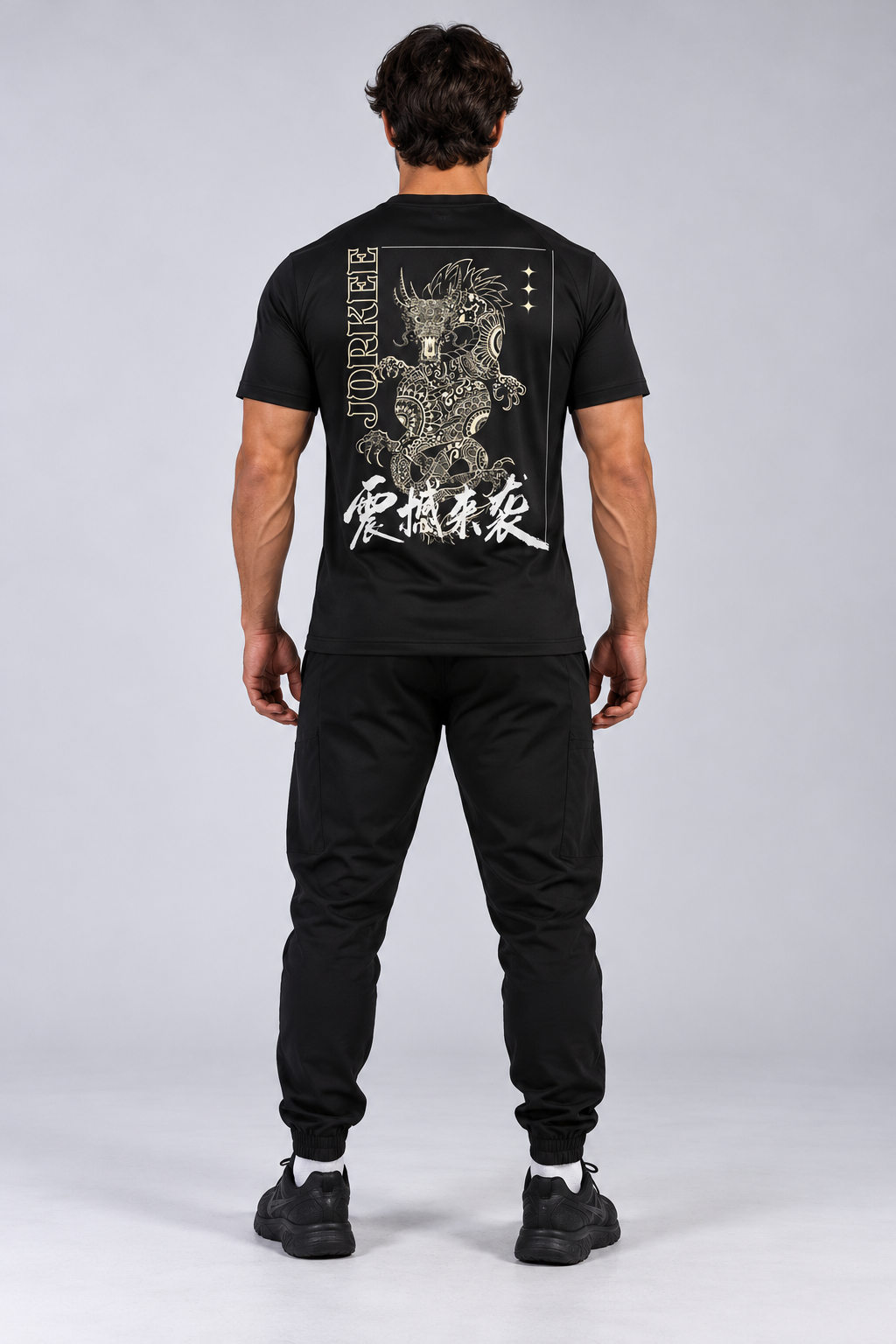 Performance Shirt - DRAGON