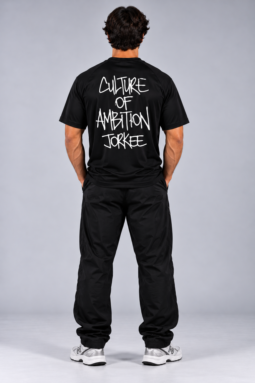 Performance - Culture of Ambition