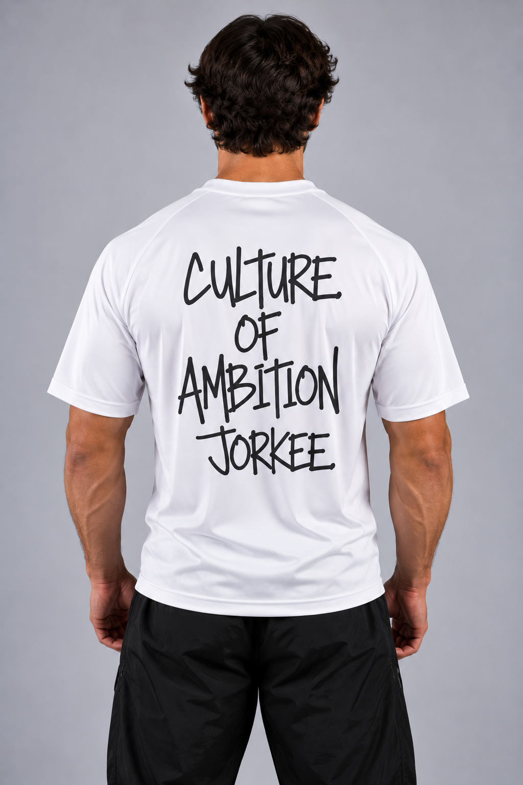 Performance - Culture of Ambition