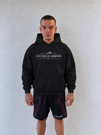 Oversized Hoodie - Culture of Ambition