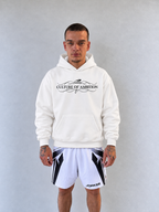 Oversized Hoodie - Culture of Ambition