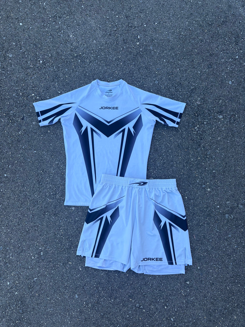 Shorts - Culture of Ambition